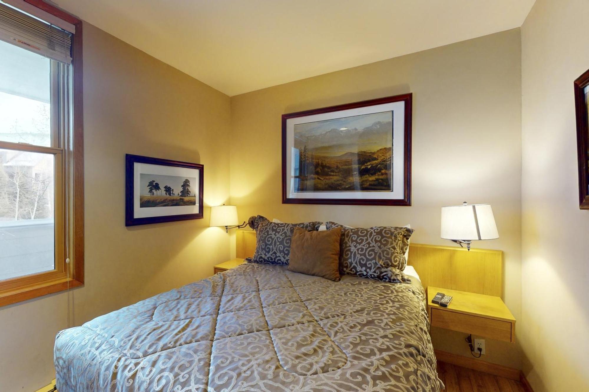 River Bank Lodge 2919 Keystone Esterno foto